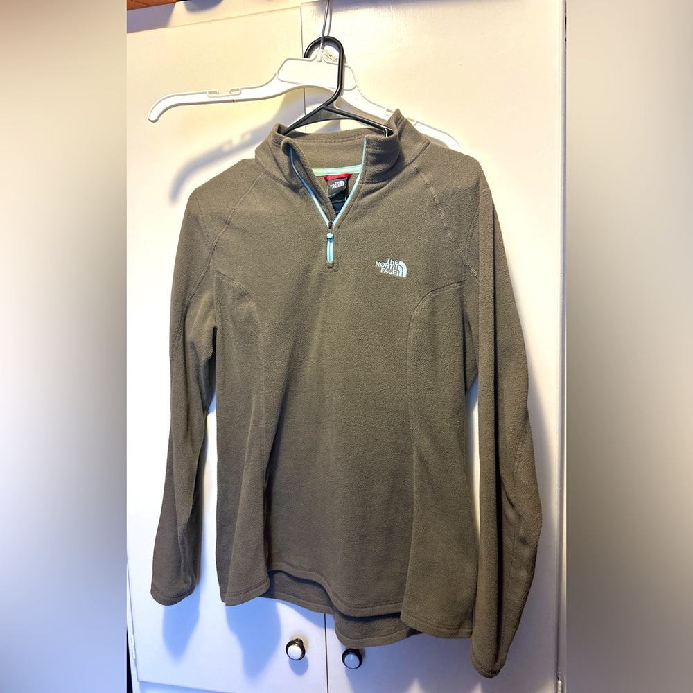 North face fleece